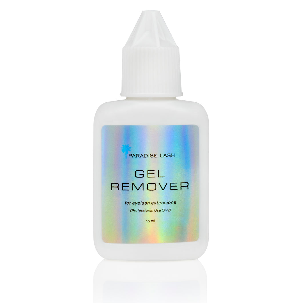 Gel Remover