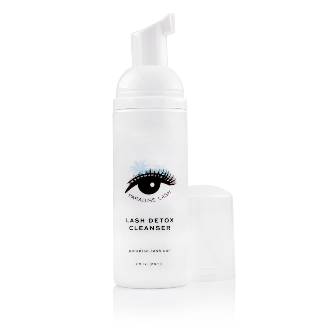 Lash Detox