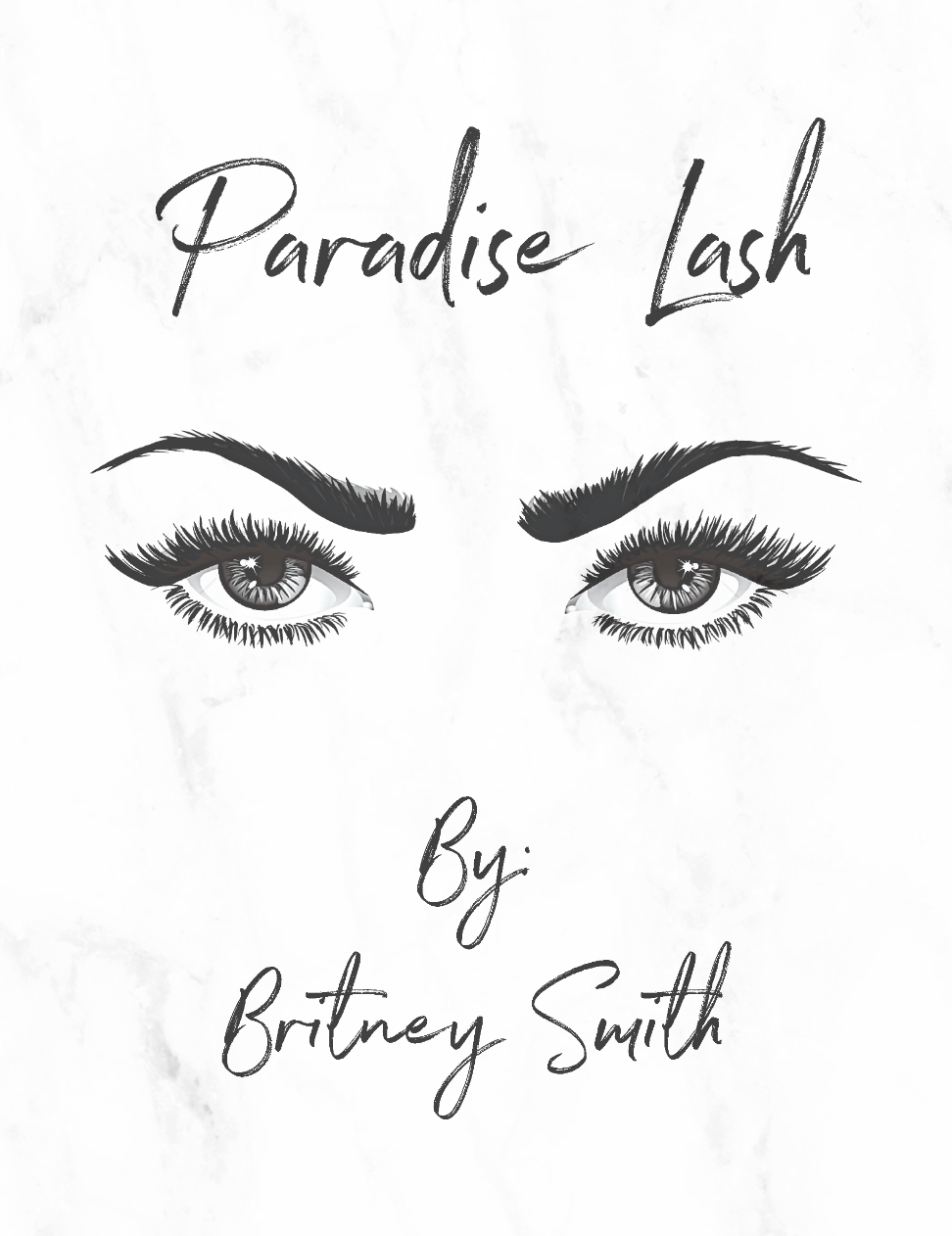 Paradise Lash Signature Training Manual